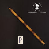 Too Many Nodes - KIL Rattan Single Sticks