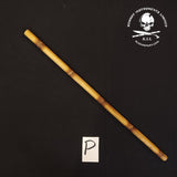 Too Many Nodes - KIL Rattan Single Sticks