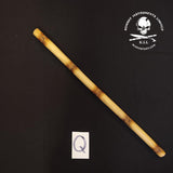 Too Many Nodes - KIL Rattan Single Sticks