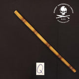 Too Many Nodes - KIL Rattan Single Sticks