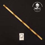 Too Many Nodes - KIL Rattan Single Sticks