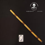 Too Many Nodes - KIL Rattan Single Sticks