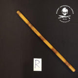 Too Many Nodes - KIL Rattan Single Sticks