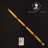 Too Many Nodes - KIL Rattan Single Sticks