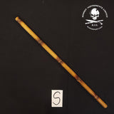 Too Many Nodes - KIL Rattan Single Sticks