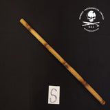 Too Many Nodes - KIL Rattan Single Sticks