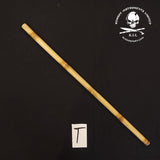 Too Many Nodes - KIL Rattan Single Sticks