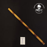 Too Many Nodes - KIL Rattan Single Sticks