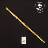 Too Many Nodes - KIL Rattan Single Sticks