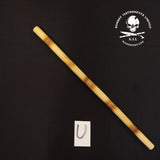 Too Many Nodes - KIL Rattan Single Sticks