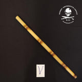 Too Many Nodes - KIL Rattan Single Sticks
