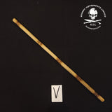 Too Many Nodes - KIL Rattan Single Sticks