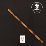 Too Many Nodes - KIL Rattan Single Sticks