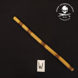 Too Many Nodes - KIL Rattan Single Sticks