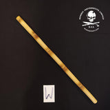 Too Many Nodes - KIL Rattan Single Sticks