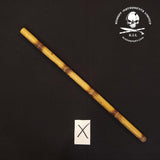Too Many Nodes - KIL Rattan Single Sticks