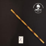 Too Many Nodes - KIL Rattan Single Sticks