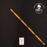 Too Many Nodes - KIL Rattan Single Sticks