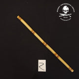Too Many Nodes - KIL Rattan Single Sticks