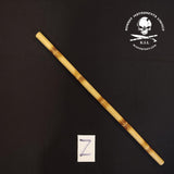 Too Many Nodes - KIL Rattan Single Sticks