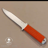 Western Style Knife - KIL Aluminum Trainer