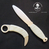 Zombie Glow - KIL Aluminum Trainer