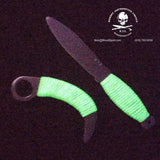 Zombie Glow - KIL Aluminum Trainer