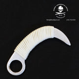 Zombie Glow - KIL Aluminum Trainer