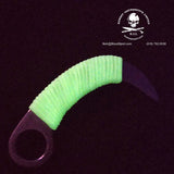 Zombie Glow - KIL Aluminum Trainer