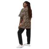 KIL Anahuacalli Hawaiian Shirt