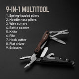TRUE - DAV Support Kit