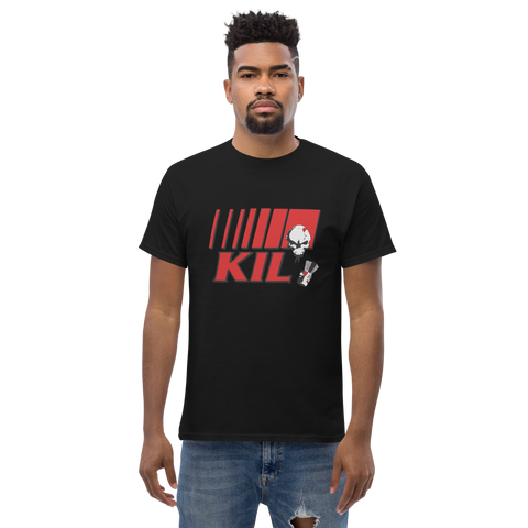 KIL Stick'n Bucket - Unisex Classic Tee