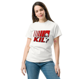 KIL Stick'n Bucket - Unisex Classic Tee