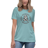KIL Jr. - Women's Relaxed T-Shirt