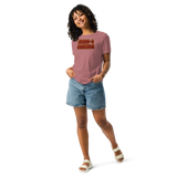 Teelo & Friends - Women's Relaxed T-Shirt