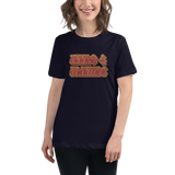 Teelo & Friends - Women's Relaxed T-Shirt