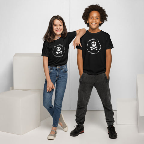 KIL Jr. - Youth T-shirt