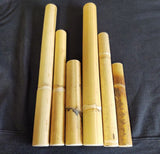 Dowel Stick Training pack, palm sticks