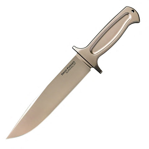 Cold Steel Knives Drop Forged Survivalist 36MC