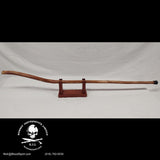 Hellbent Walking Staff