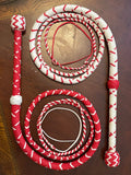 Paracord Whip