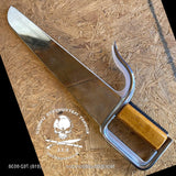 Kung Fu San Soo Butterfly Swords - KIL Aluminum Trainers