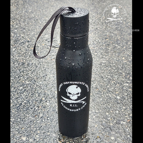 KIL Water Bottle