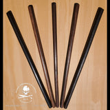 Kamagong Stick Pairs