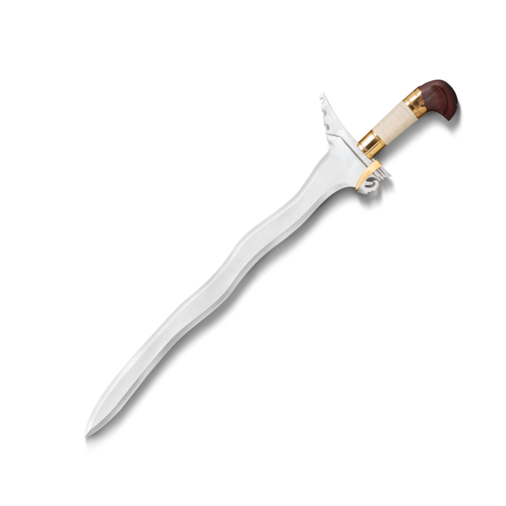 Kris Sword – Kombat Instruments Limited