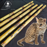 Visayan Leopard Sticks