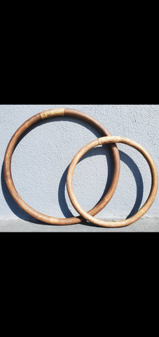 Rattan Rings