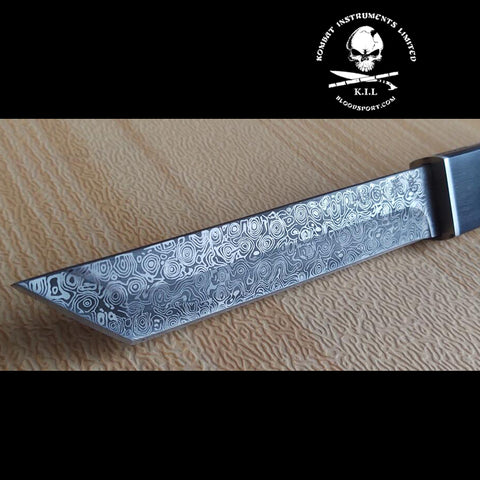 Modern Japanese Tanto