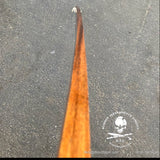 Indonesian Teak Long Sword