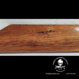 Indonesian Teak Long Sword